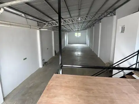 Local en Venta A Estrenar