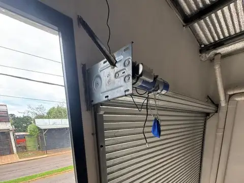 Av. San Martín 5622