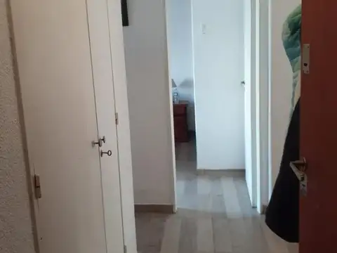 DEPTO. 2 AMB.CON COCHERA  ,ALQUILER POR DIA