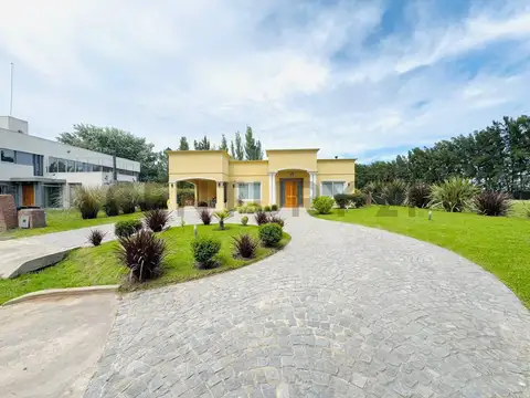 MIRALAGOS RUTA 2 KILOMETRO 65 , Piso 0