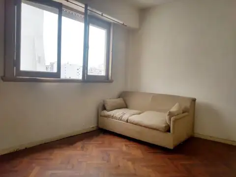 Departamento en Alquiler en Caballito Norte, $ 550.000