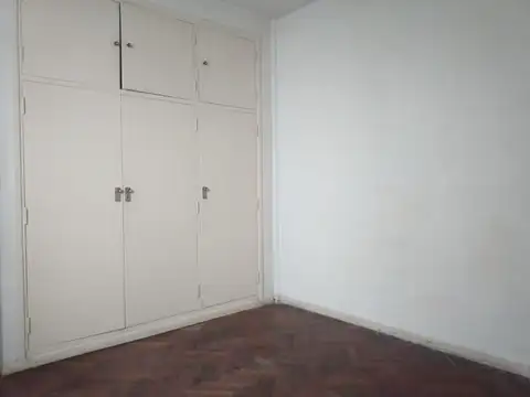 Departamento en Alquiler 40 años