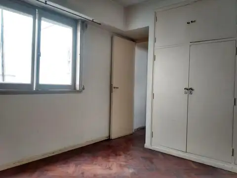 Belaustegui 1400, Piso 6