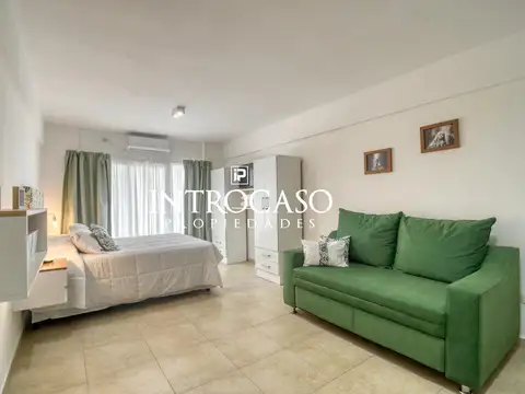 Departamento en Alquiler Temporal A Estrenar