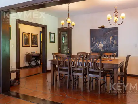 Casa en Venta de 4 dormitorios