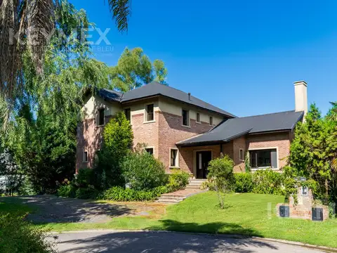 Casa en  venta en la pradera