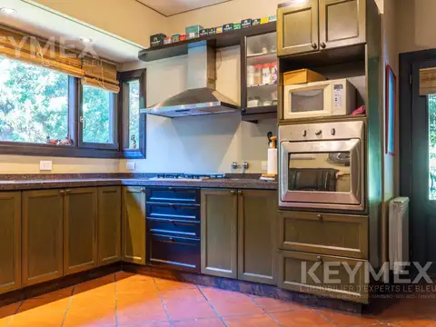 Casa en  venta en la pradera