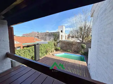 Casa en Venta 17 años