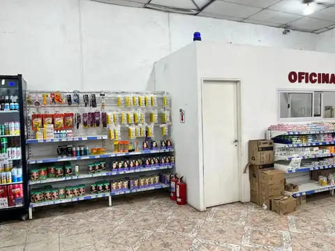 Local en Venta en Grand Bourg, USD 450.000