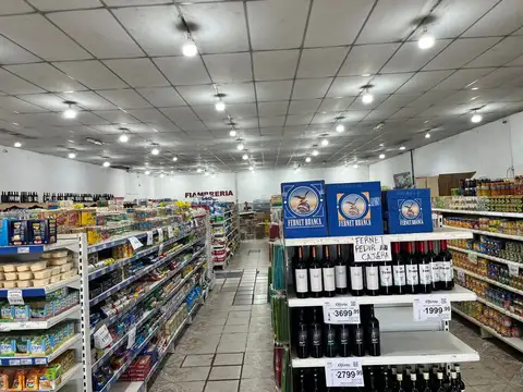 Local en Venta 10 años