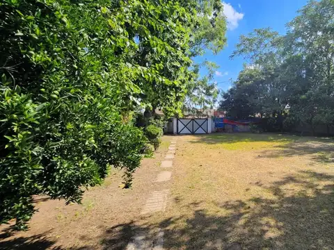 Terreno en Venta de 1110,0 m2