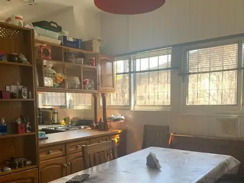 Casa en Venta 40 años