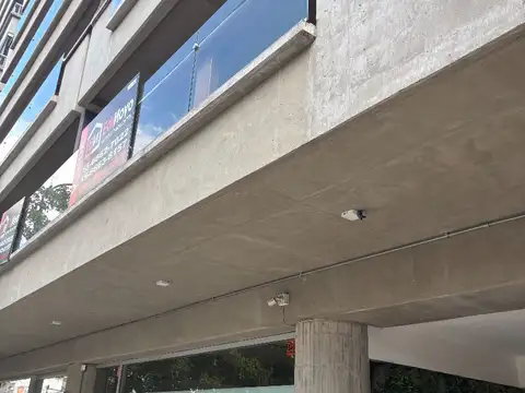 Avenida Francisco Beiró 4500, Piso 2