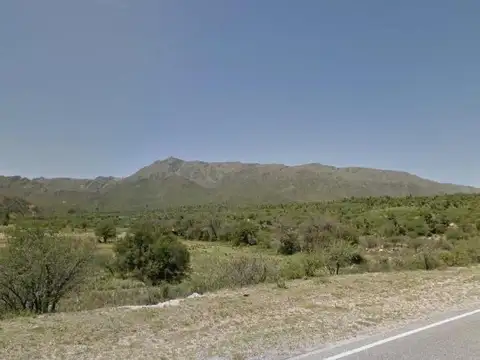 Terrenos en venta - 1.723Mts2 - Papagayos, San Luis