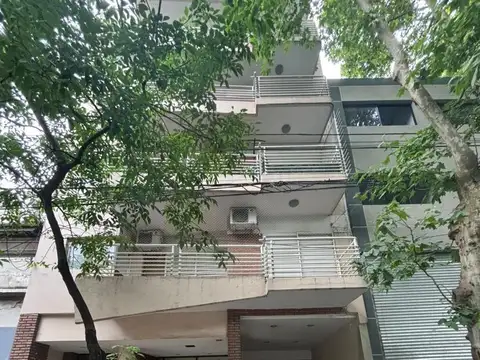 Departamento en Flores Norte