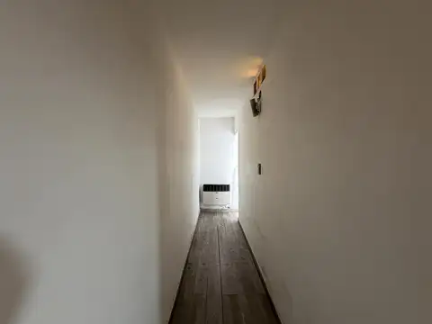 Depto Tipo Casa en Venta de 2 ambientes