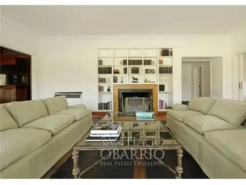 Unica Casa en Venta con 950m2 Construidos en Lote de 6 Hectáreas 10