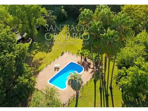 Casa en Venta 20 años