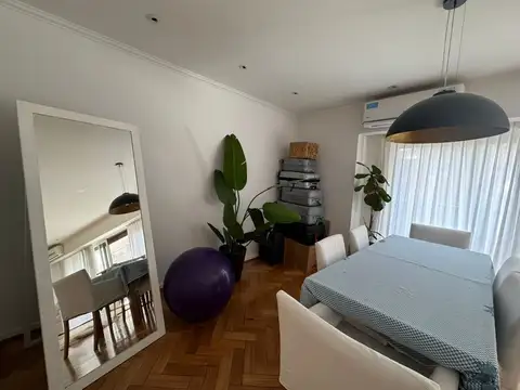 Departamento en Alquiler A Estrenar