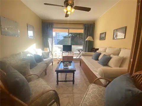 Departamento en Alquiler de 3 ambientes