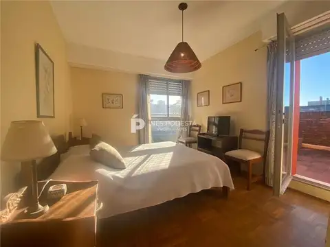 DEPARTAMENTO 3 AMBIENTES - PENÍNSULA, PUNTA DEL ESTE