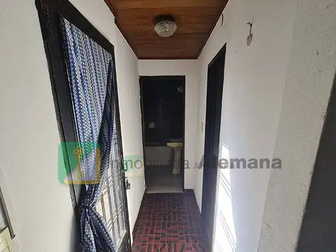 Depto Tipo Casa en Venta en Jose Leon Suarez, USD 75.000