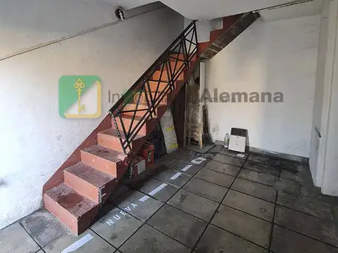 Depto Tipo Casa en Venta 35 años
