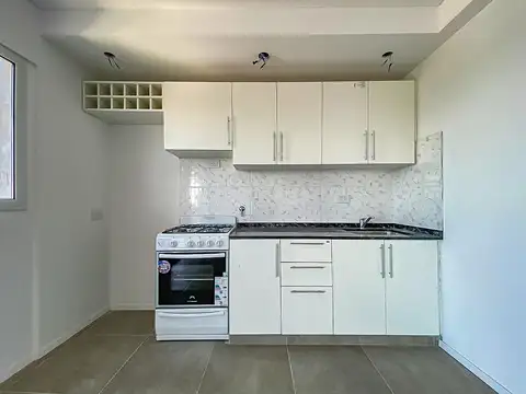 Departamento en Venta A Estrenar