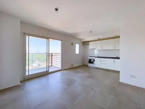 Joaquín V. González 1100' 8 A