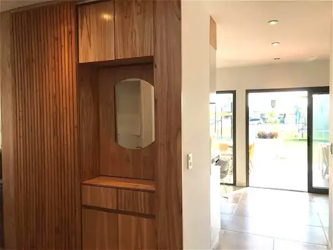 Casa en Venta al Noroeste