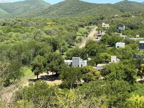 Terreno en Venta en Mendiolaza, USD 29.900