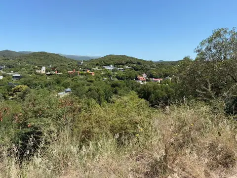 Terreno en Venta de 820,0 m2