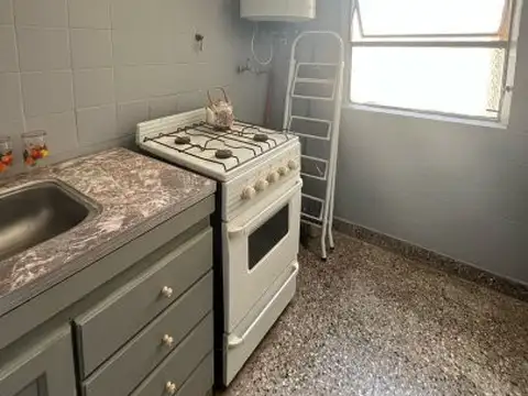 Departamento en Alquiler de 1 dormitorio