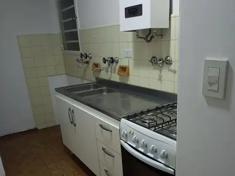 Departamento en Venta 40 años