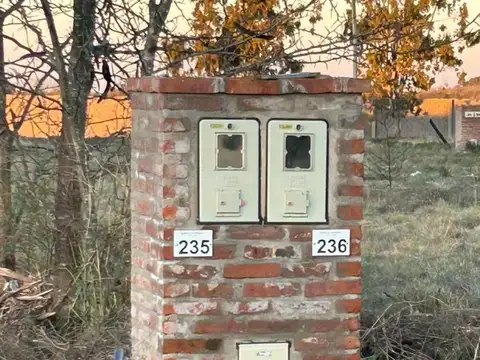 Terreno en Venta en Canning, USD 45.000