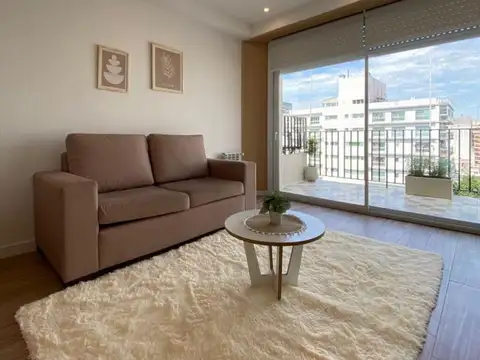 3 ambientes a la calle