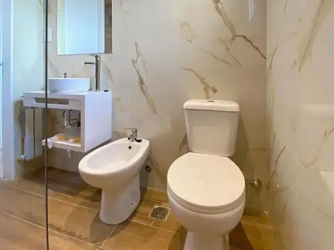 3 ambientes a la calle