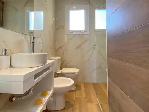 Departamento en Venta al Norte