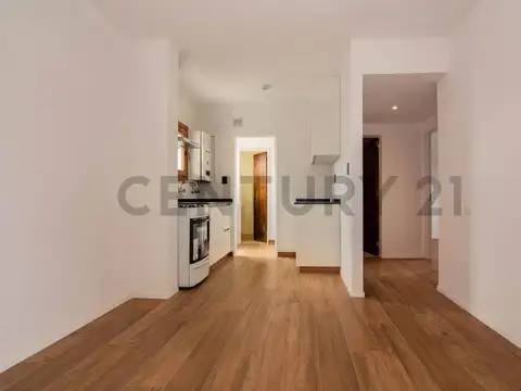 Departamento en Venta 38 años