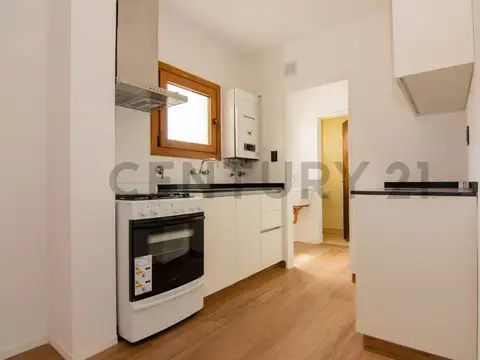 Montevideo 2700, Piso 11