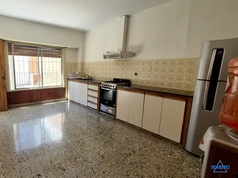 Depto Tipo Casa en Venta con 2 cocheras