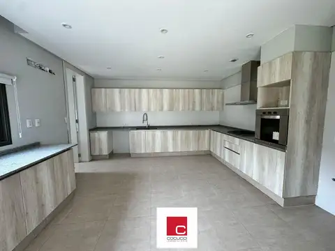 Casa en Venta 4 años