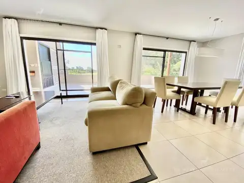 Departamento en Venta de 3 dormitorios