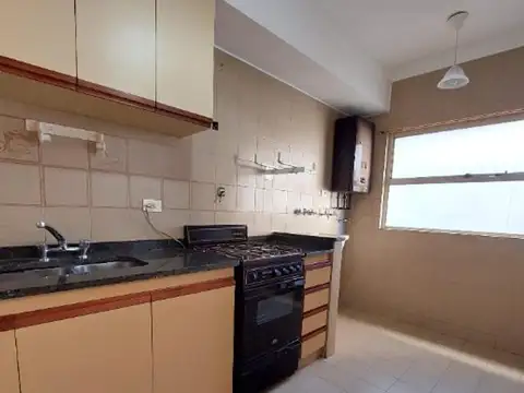 Departamento en Alquiler 30 años