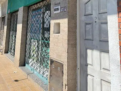 Oportunidad en bloque