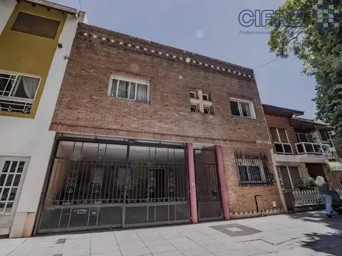 Av. Salvador Maria Del Carril al 2900