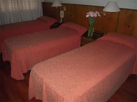 Hotel en Venta en Balvanera, USD 1.200.000