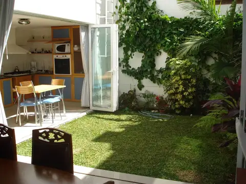 Casa en Venta 21 años