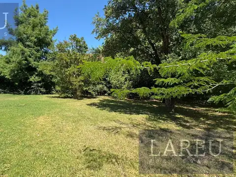 Terreno en Venta en Boulevares, USD 160.000