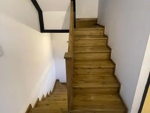 Casa en Alquiler en Bella Vista, USD 950